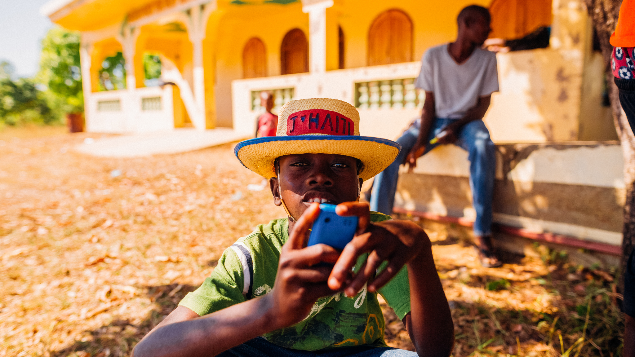 Atelier de formation